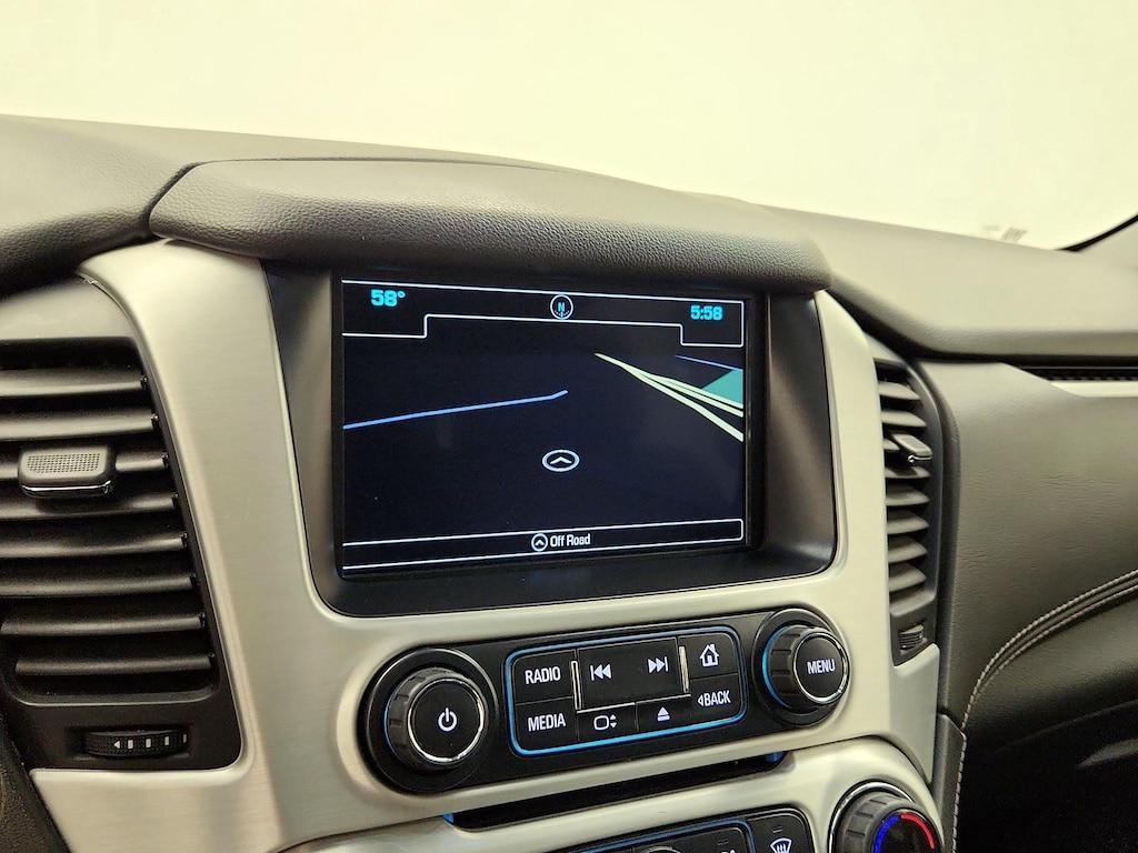 used 2020 GMC Yukon car, priced at $41,998