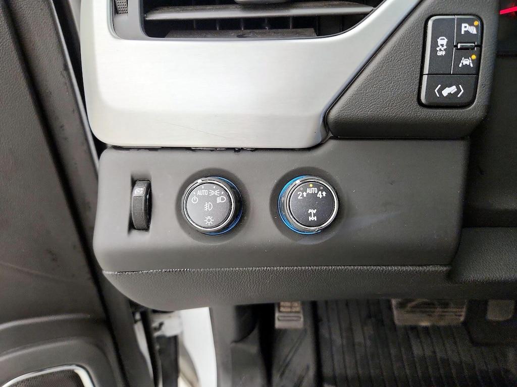 used 2020 GMC Yukon car, priced at $41,998