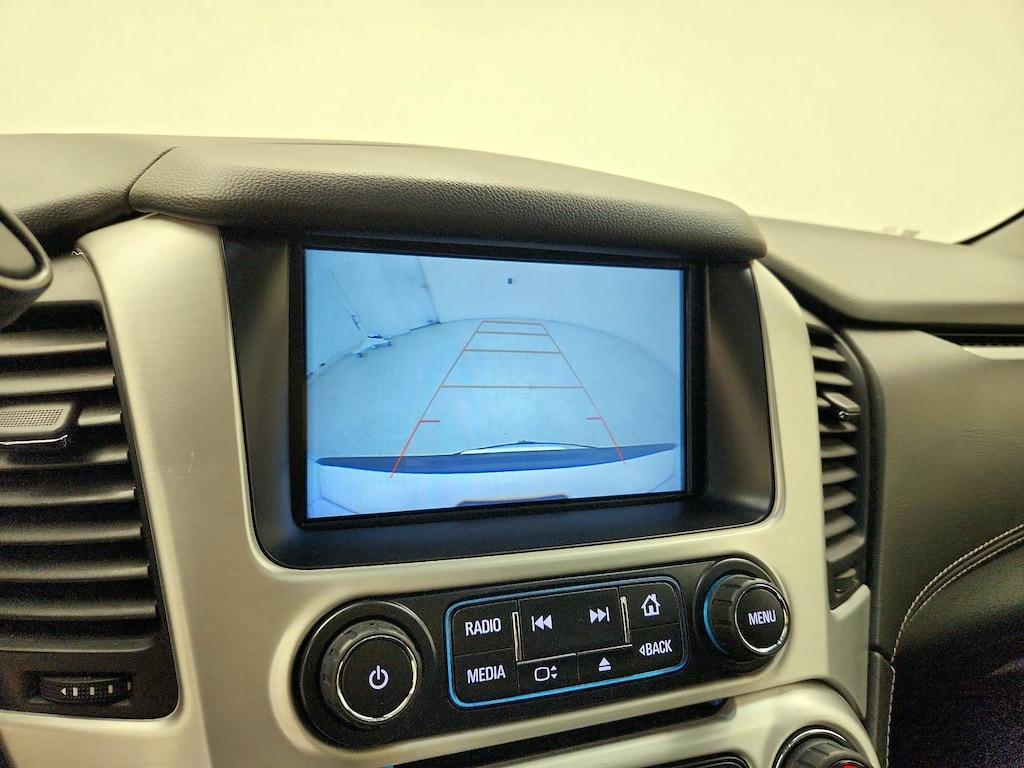 used 2020 GMC Yukon car, priced at $41,998