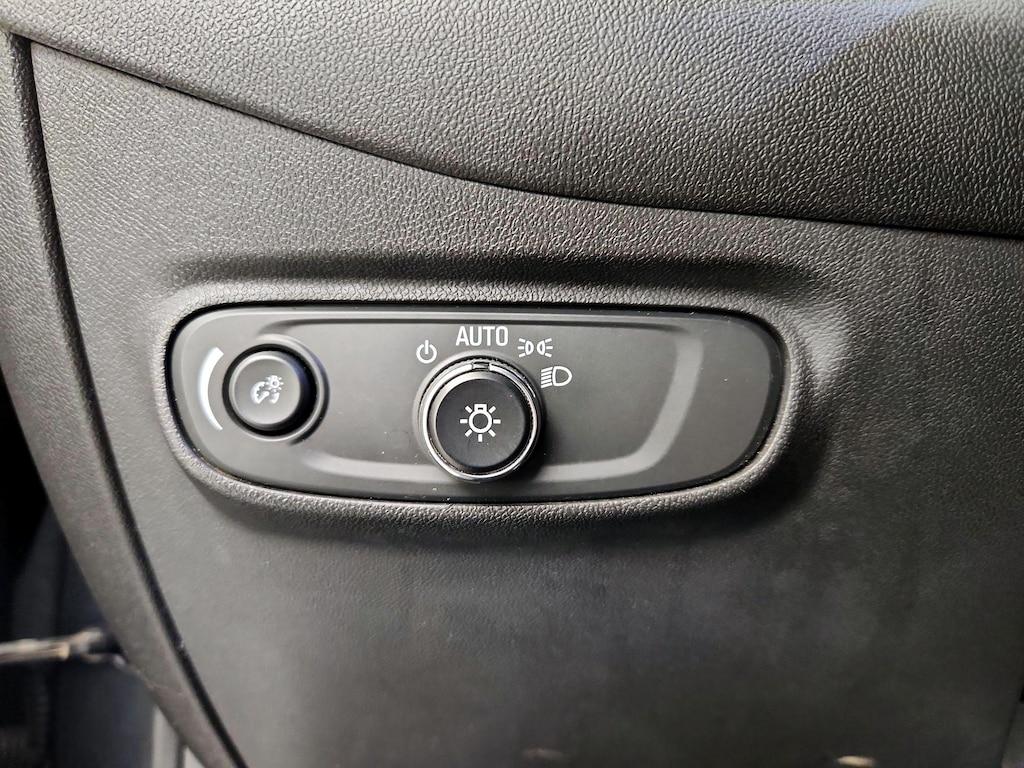 used 2021 Chevrolet Equinox car, priced at $16,998