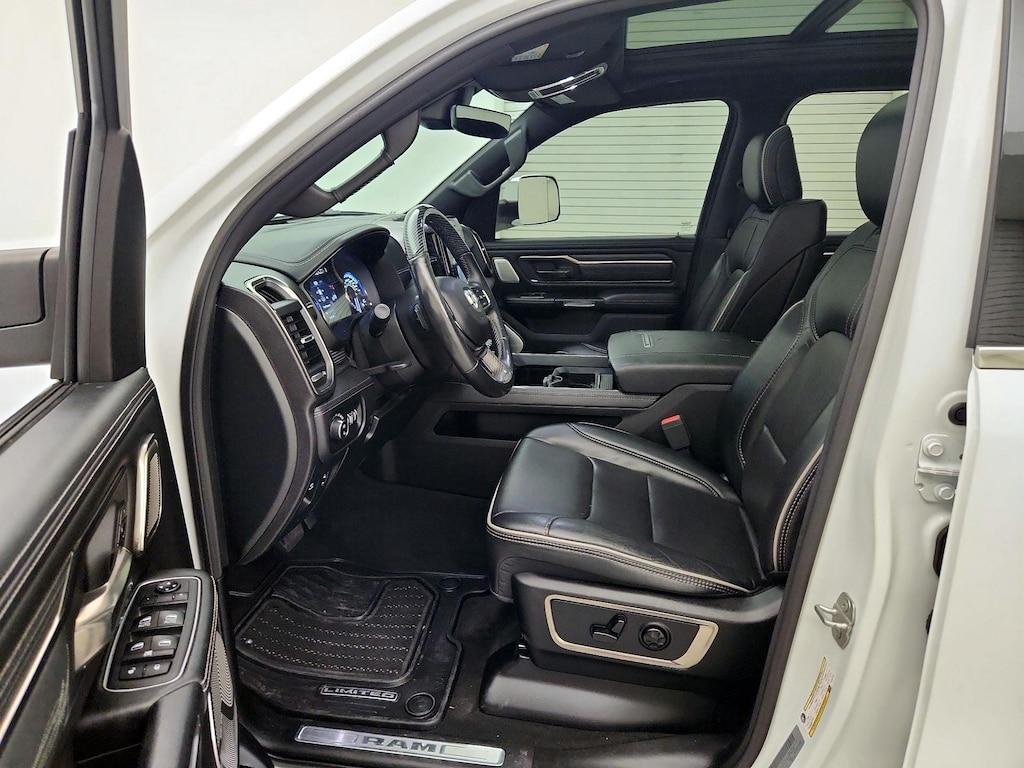 used 2020 Ram 1500 car, priced at $42,998