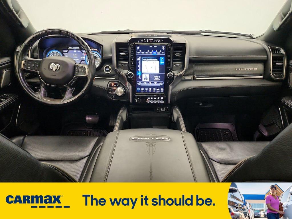 used 2020 Ram 1500 car, priced at $42,998