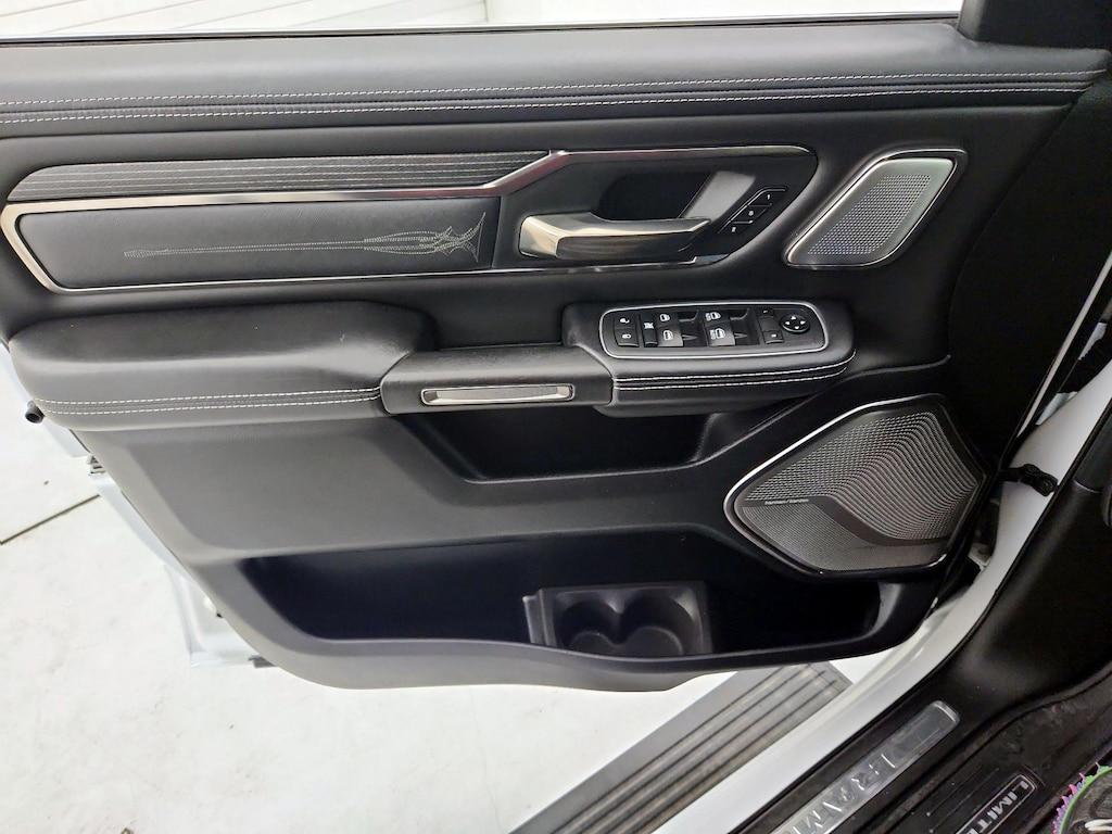 used 2020 Ram 1500 car, priced at $42,998