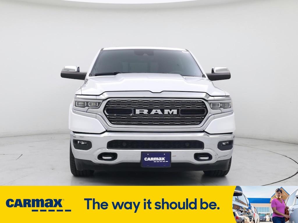 used 2020 Ram 1500 car, priced at $42,998