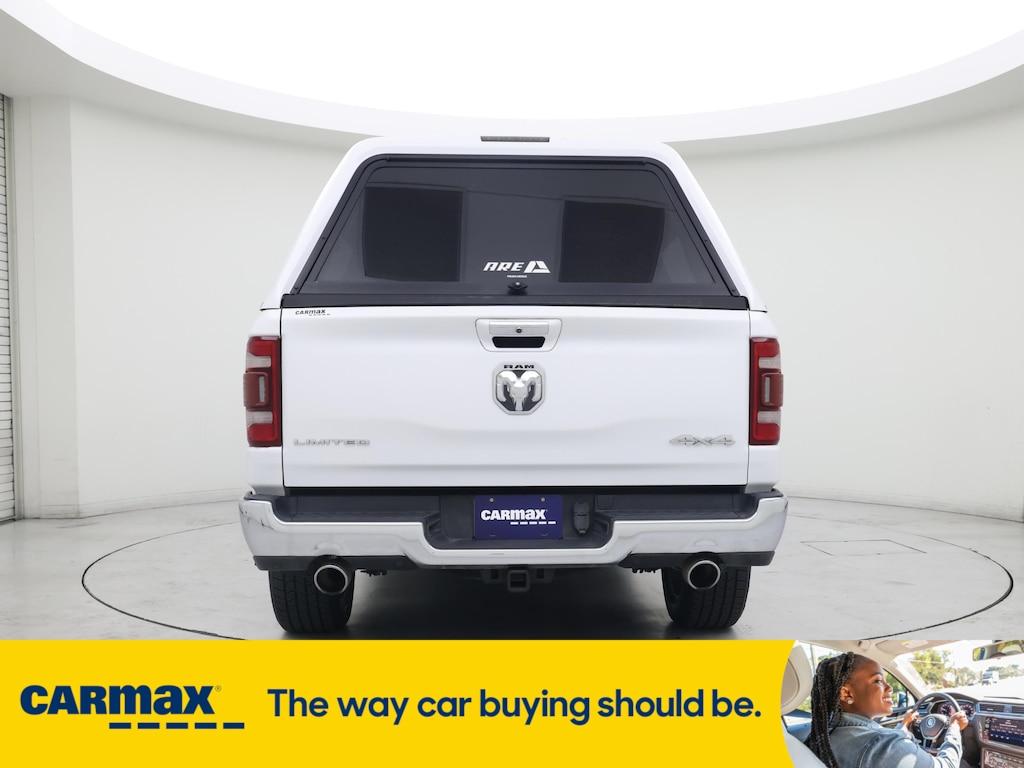 used 2020 Ram 1500 car, priced at $42,998