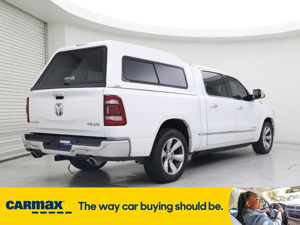 used 2020 Ram 1500 car, priced at $42,998