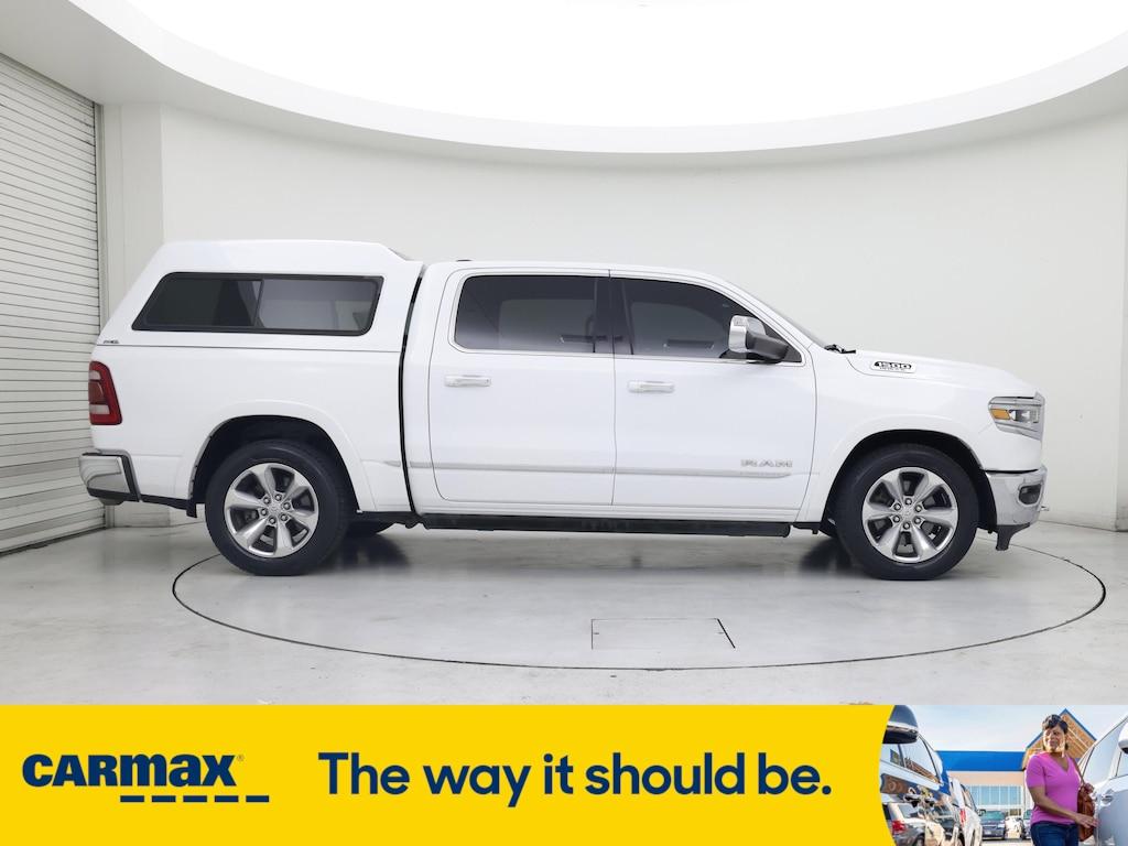 used 2020 Ram 1500 car, priced at $42,998