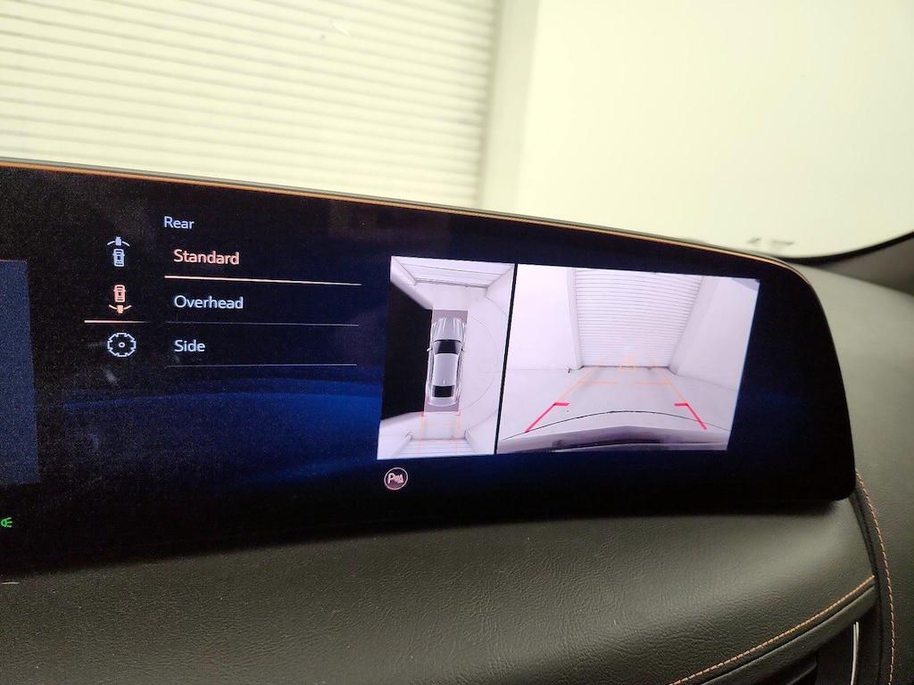 used 2025 Cadillac CT5 car, priced at $48,998