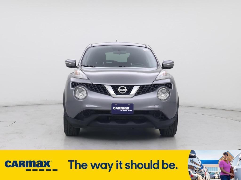 used 2017 Nissan Juke car, priced at $12,998