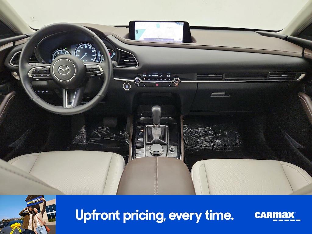 used 2025 Mazda CX-30 car, priced at $29,998