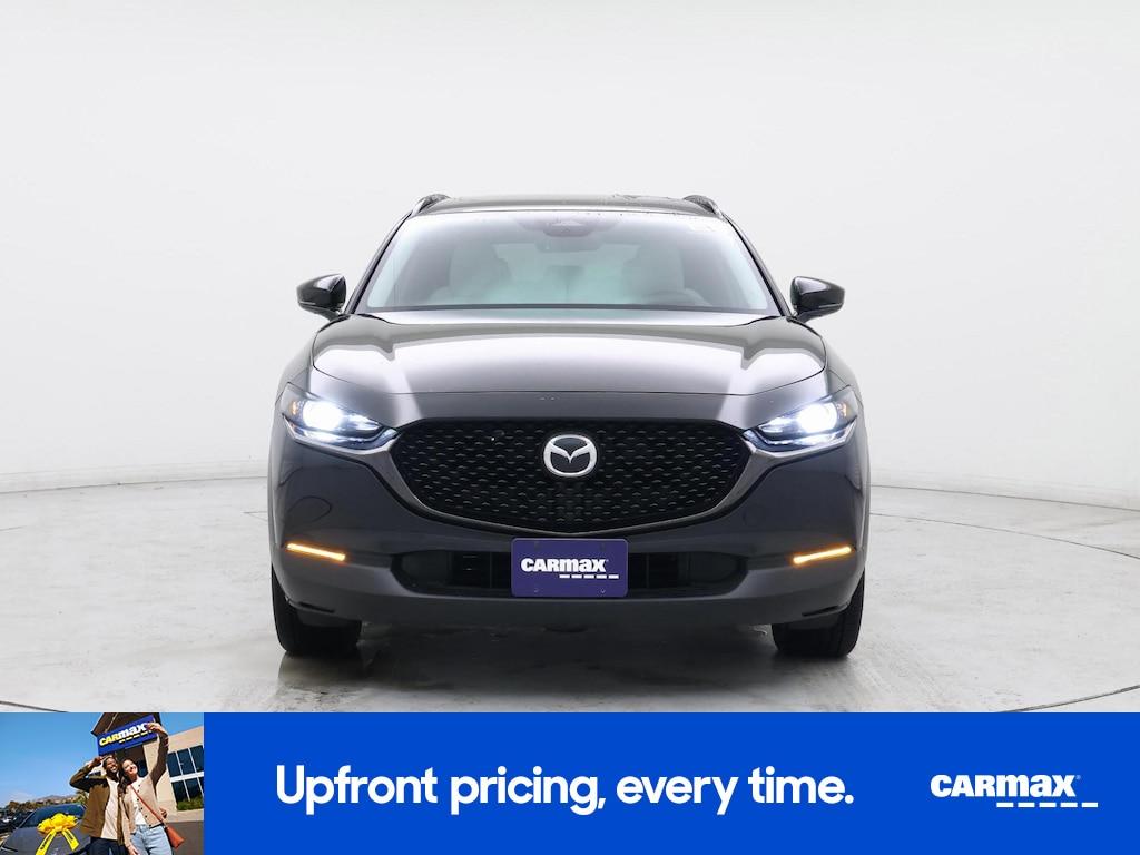 used 2025 Mazda CX-30 car, priced at $29,998