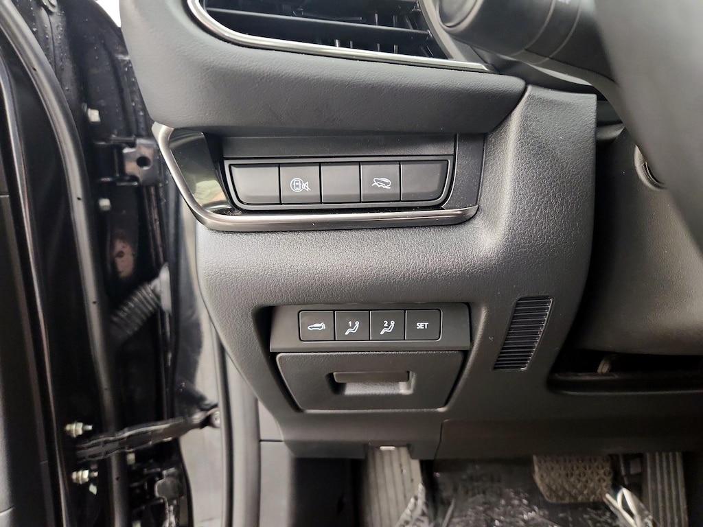 used 2025 Mazda CX-30 car, priced at $29,998