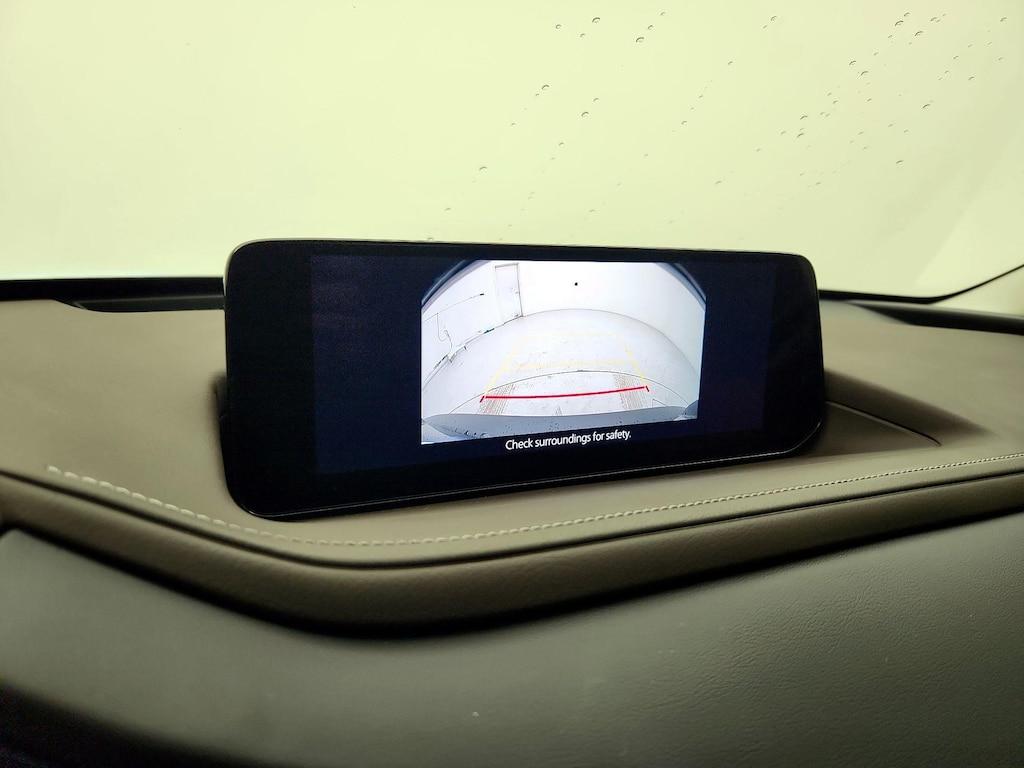 used 2025 Mazda CX-30 car, priced at $29,998