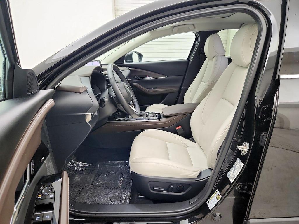 used 2025 Mazda CX-30 car, priced at $29,998