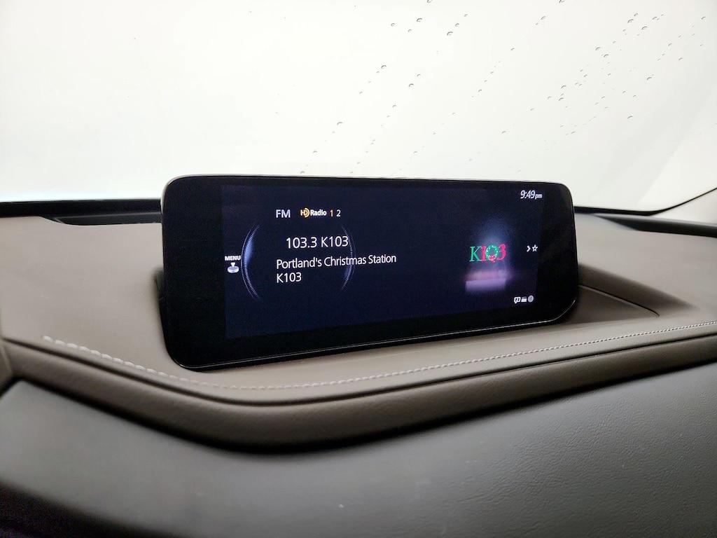 used 2025 Mazda CX-30 car, priced at $29,998