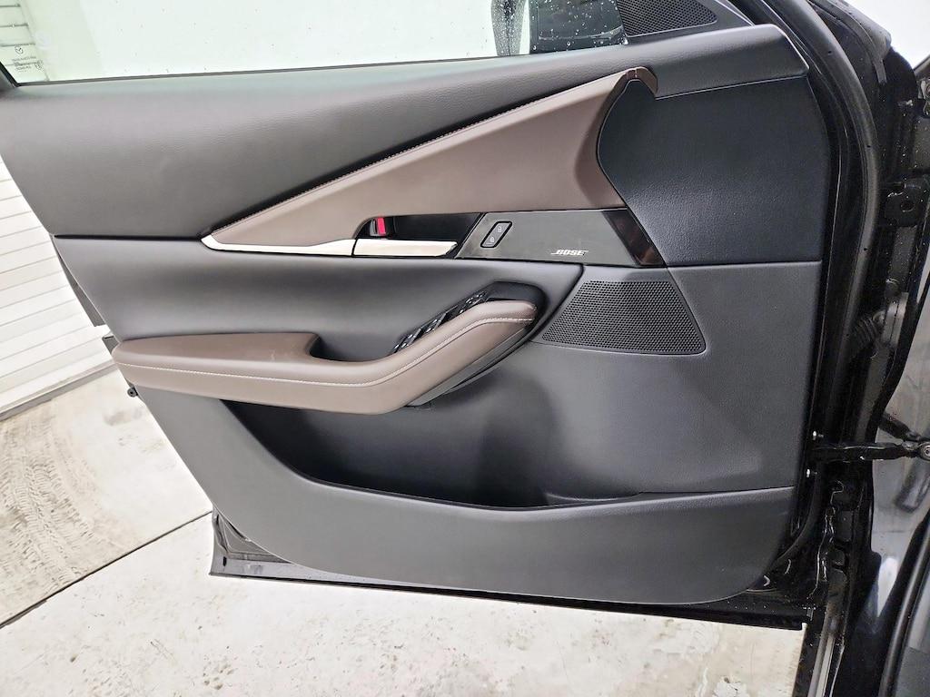 used 2025 Mazda CX-30 car, priced at $29,998