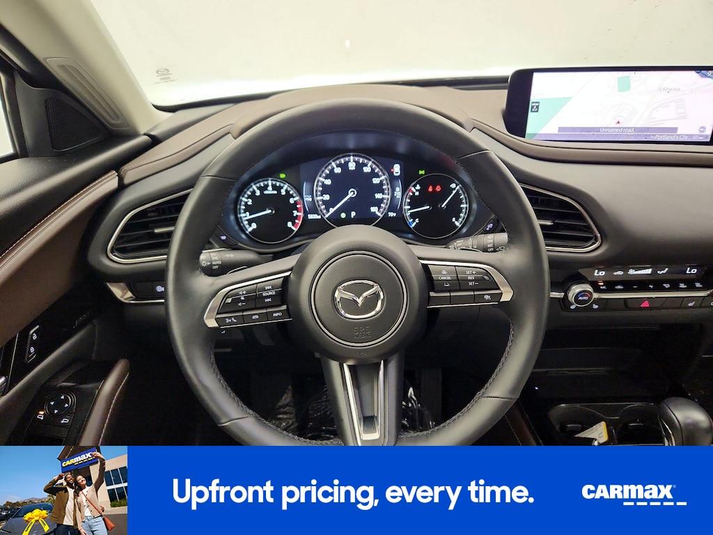 used 2025 Mazda CX-30 car, priced at $29,998