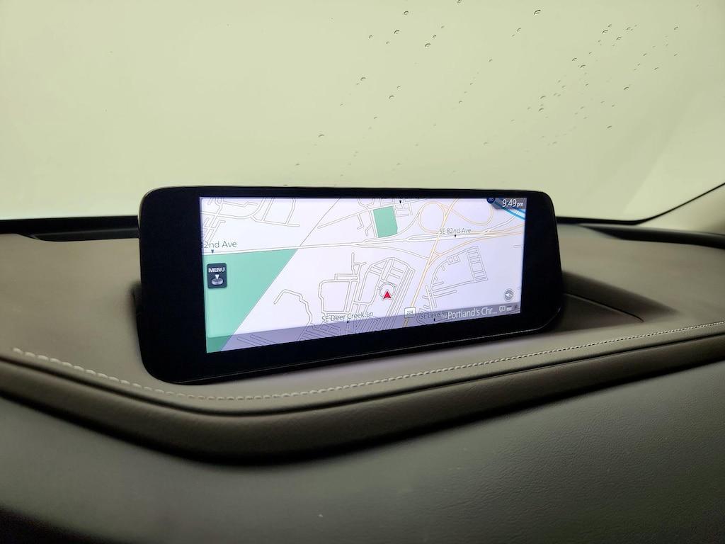 used 2025 Mazda CX-30 car, priced at $29,998