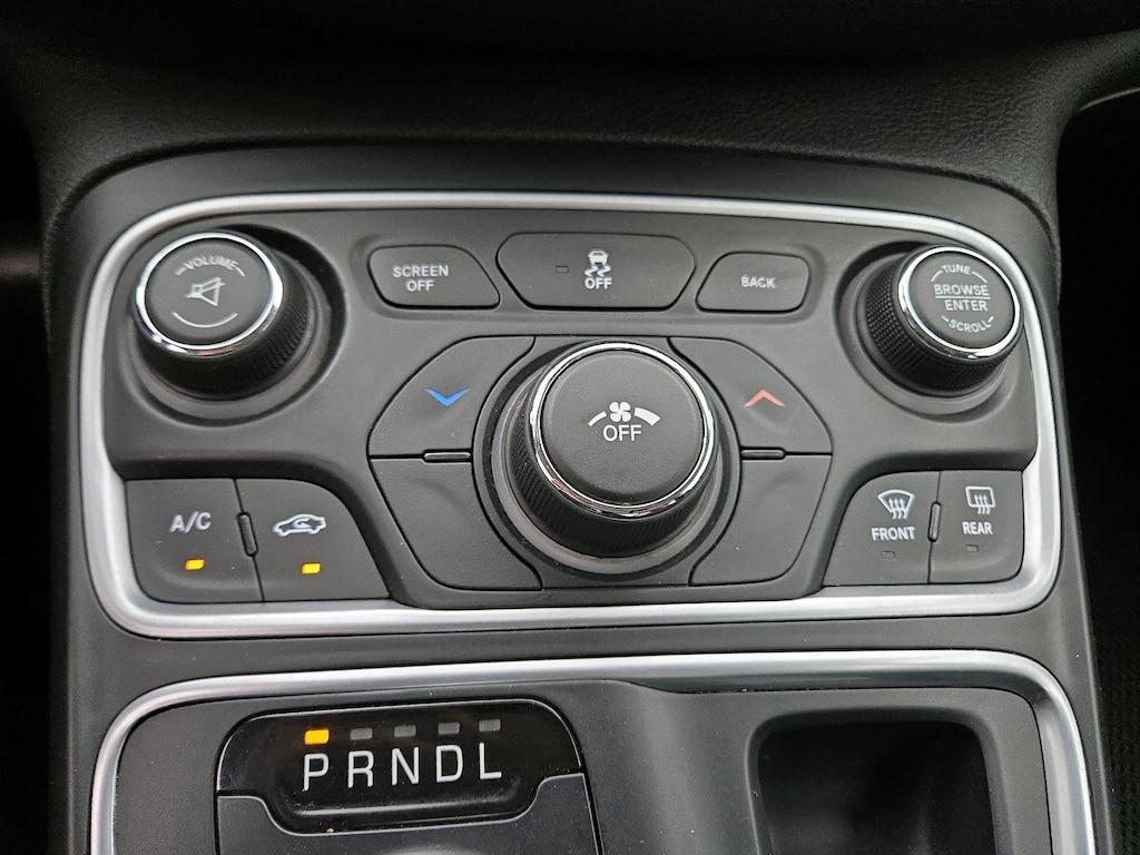 used 2015 Chrysler 200 car, priced at $10,599