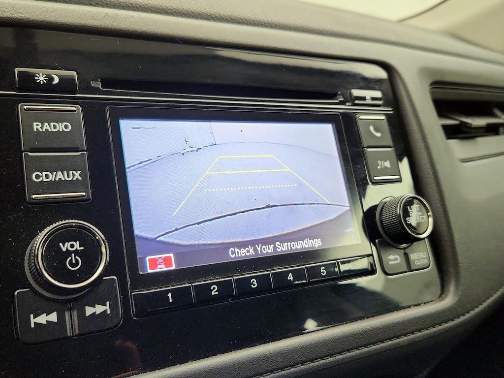 used 2018 Honda HR-V car, priced at $18,998