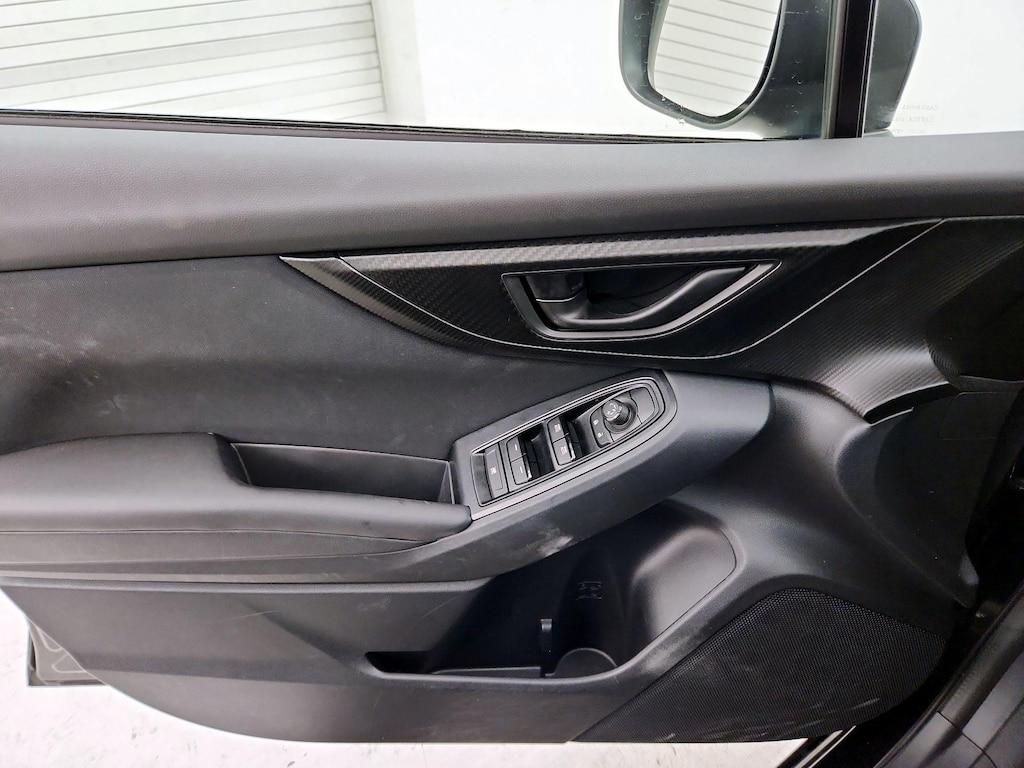 used 2021 Subaru Impreza car, priced at $19,998