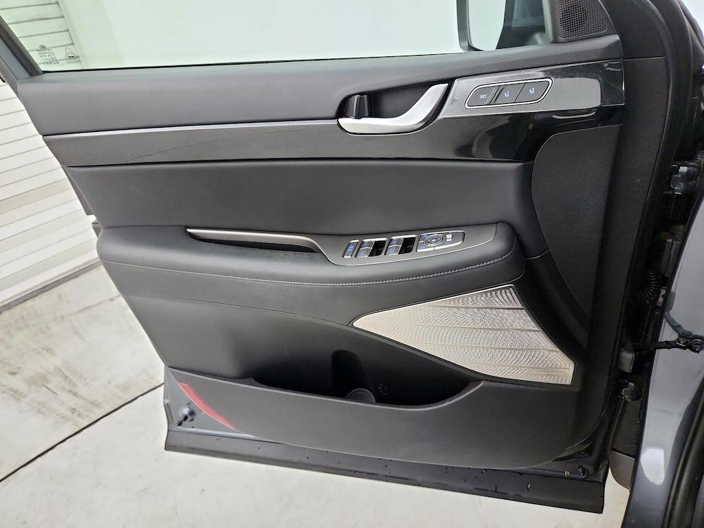 used 2022 Hyundai Palisade car, priced at $36,998