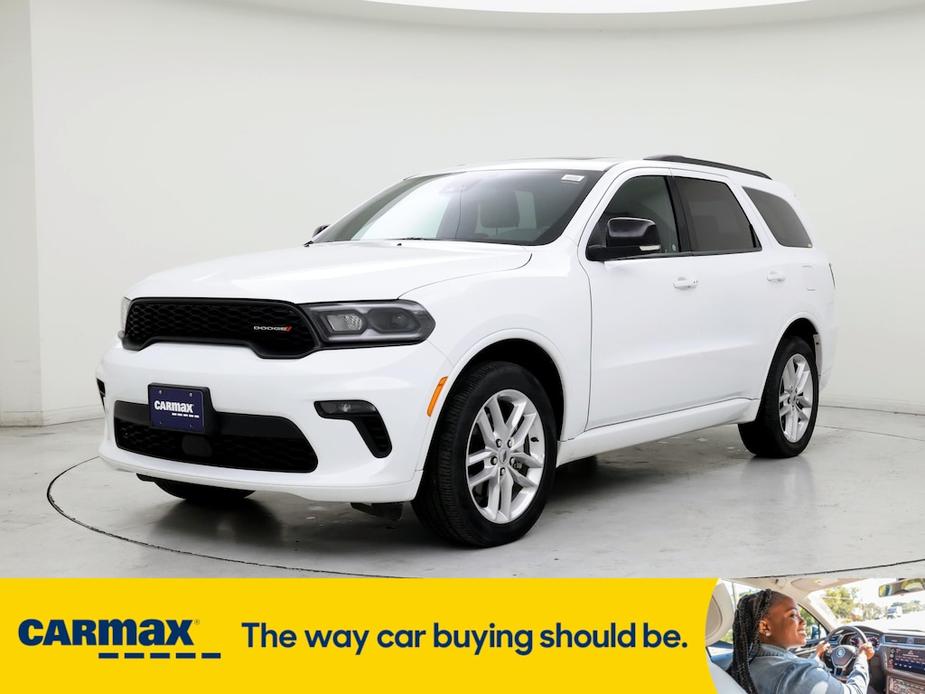 used 2023 Dodge Durango car, priced at $30,998