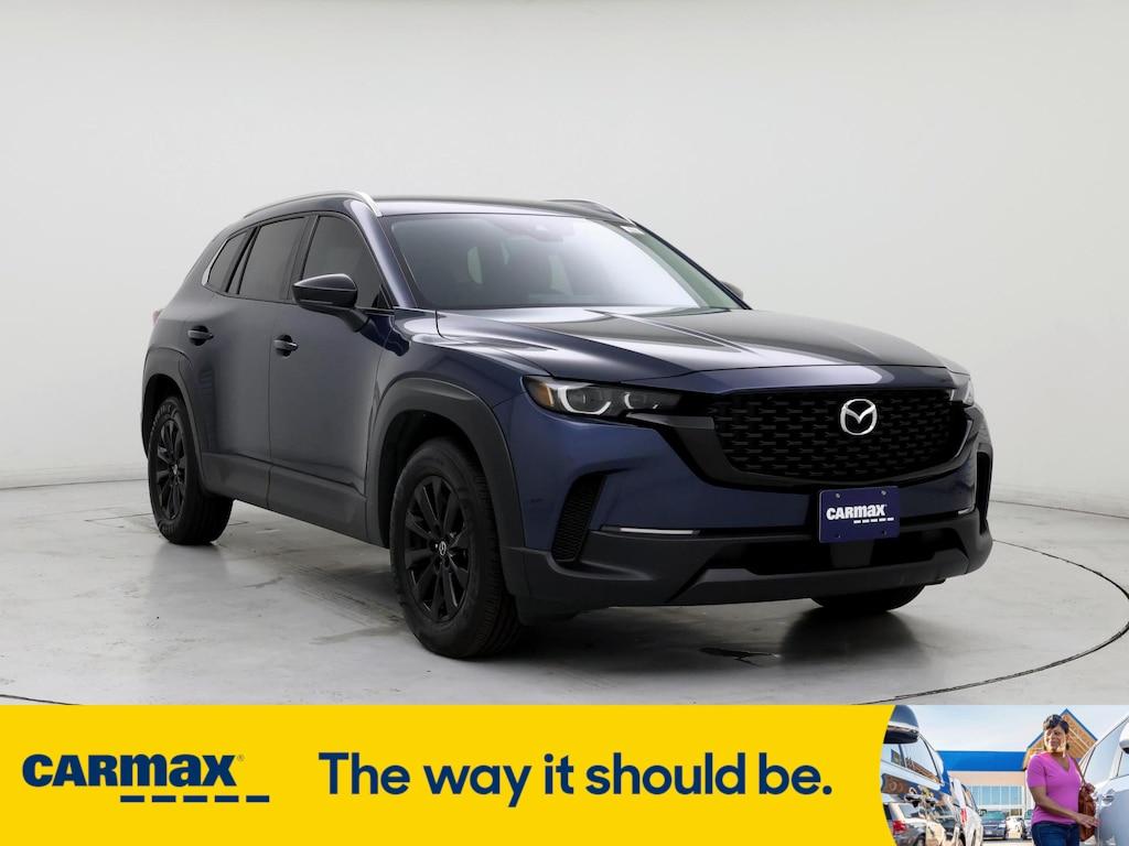 used 2023 Mazda CX-50 car, priced at $26,998