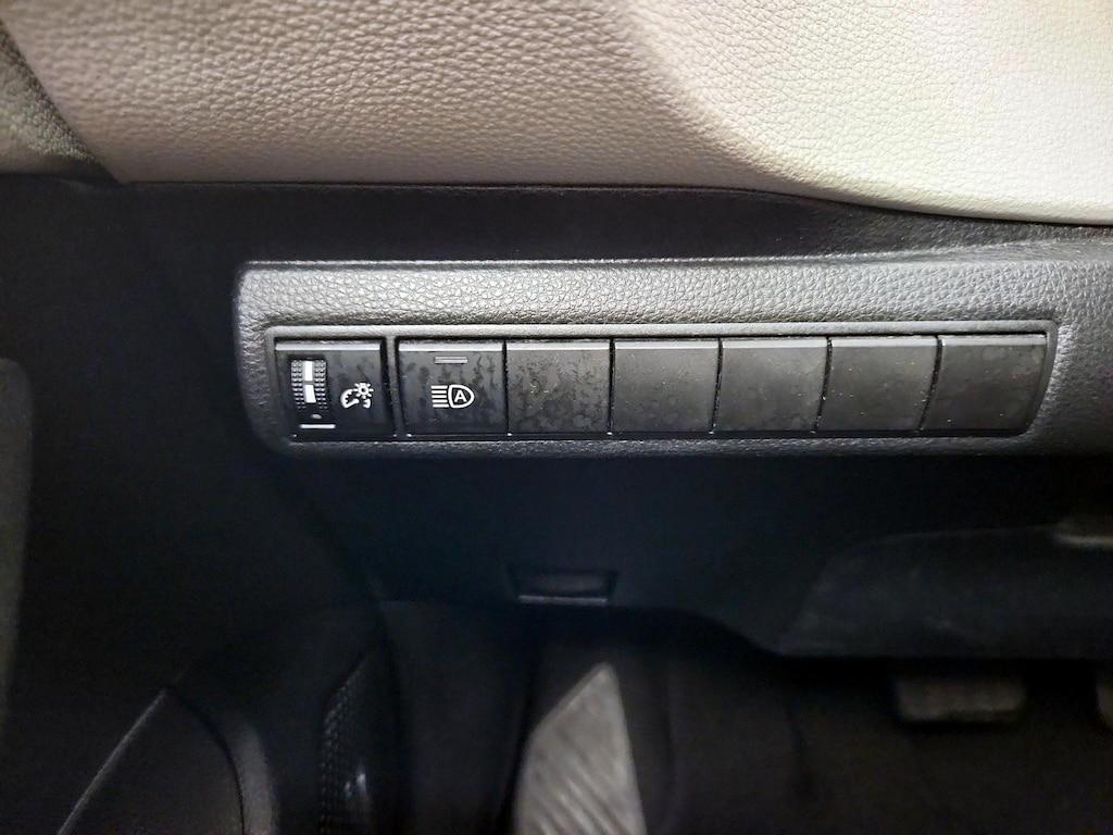 used 2020 Toyota Corolla car, priced at $17,998