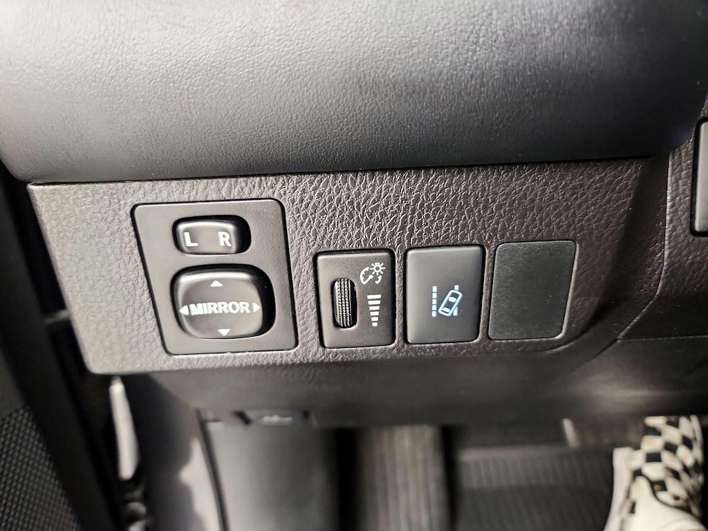 used 2018 Toyota RAV4 car, priced at $19,998