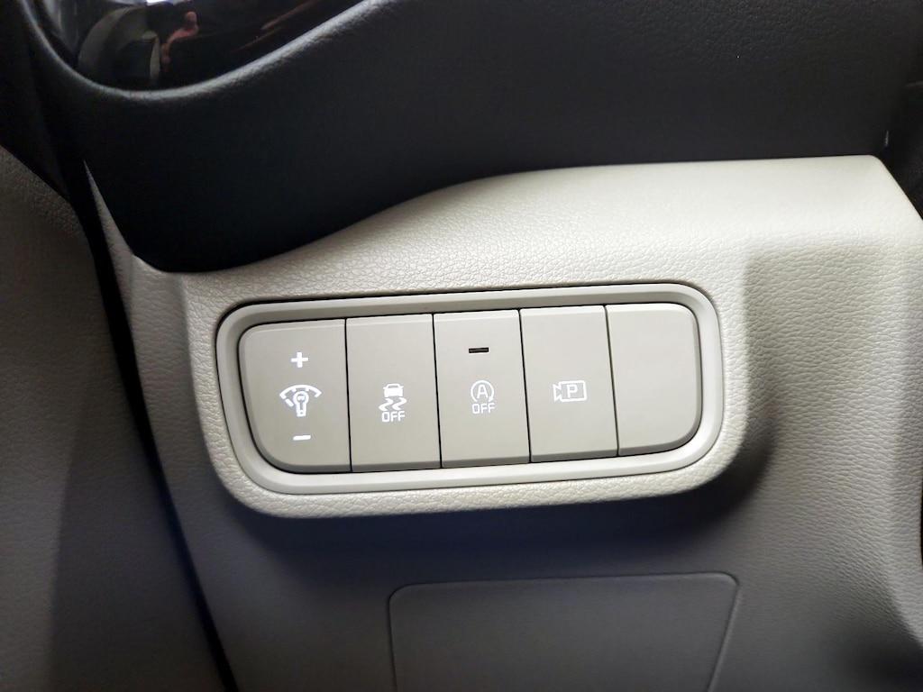 used 2023 Kia Soul car, priced at $20,998