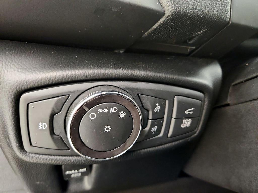 used 2019 Lincoln Nautilus car, priced at $25,998