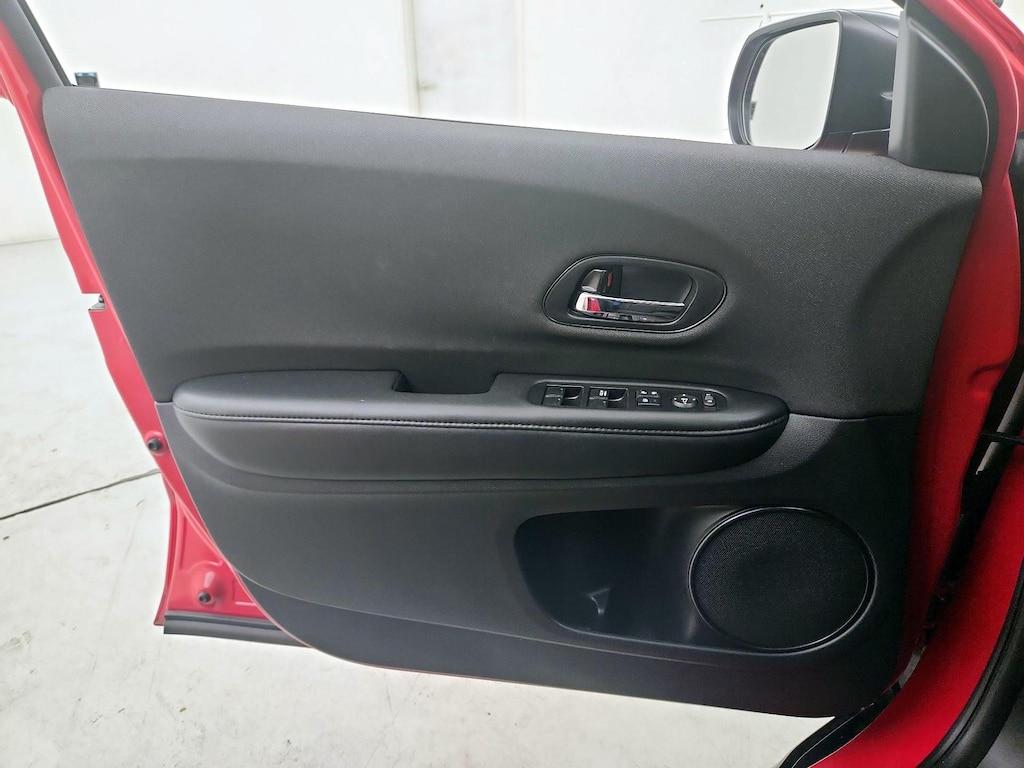 used 2022 Honda HR-V car, priced at $23,998