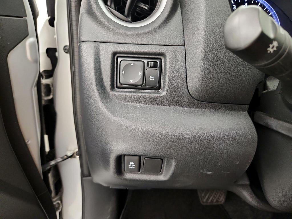 used 2015 Nissan Versa car, priced at $11,998