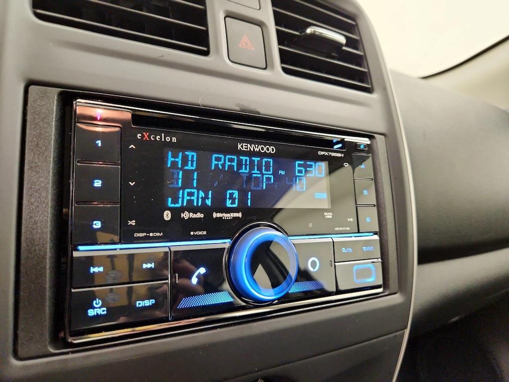 used 2015 Nissan Versa car, priced at $11,998