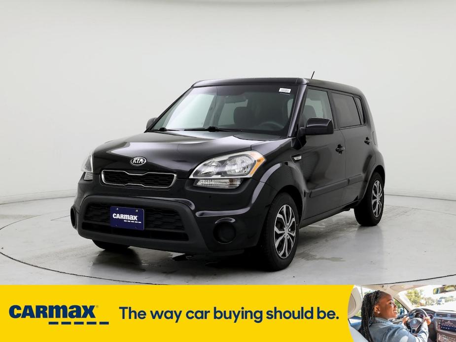 used 2013 Kia Soul car, priced at $9,998