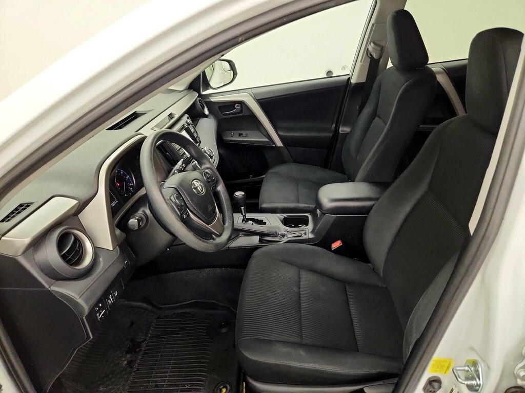 used 2017 Toyota RAV4 car, priced at $17,998