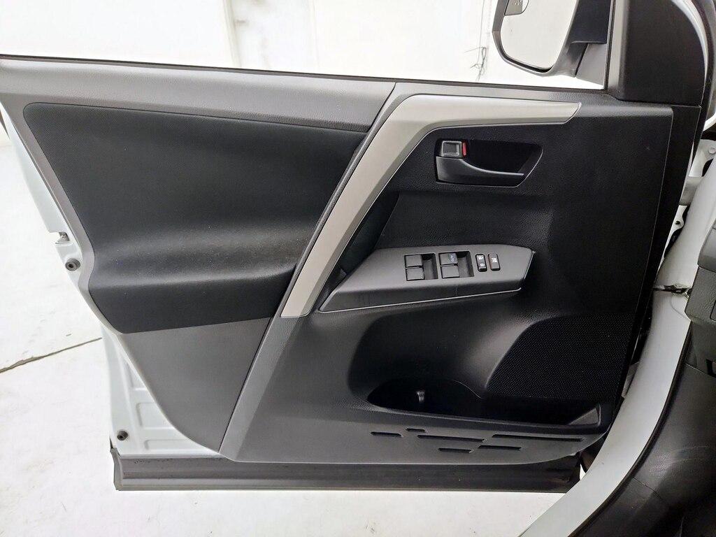 used 2017 Toyota RAV4 car, priced at $17,998