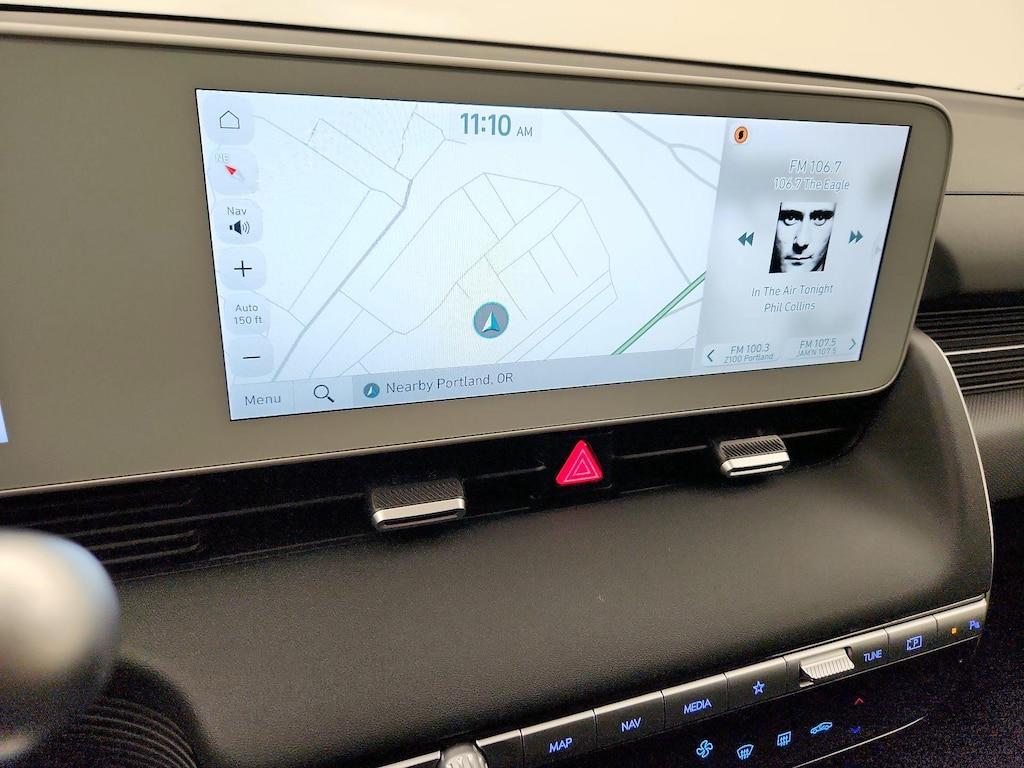 used 2024 Hyundai IONIQ 5 car, priced at $35,998