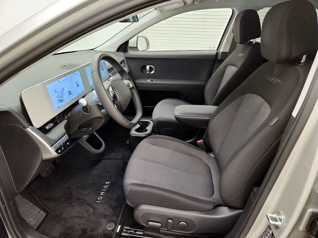 used 2024 Hyundai IONIQ 5 car, priced at $36,998