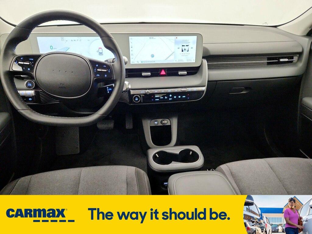 used 2024 Hyundai IONIQ 5 car, priced at $36,998