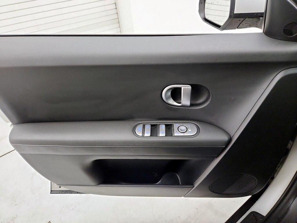 used 2024 Hyundai IONIQ 5 car, priced at $36,998