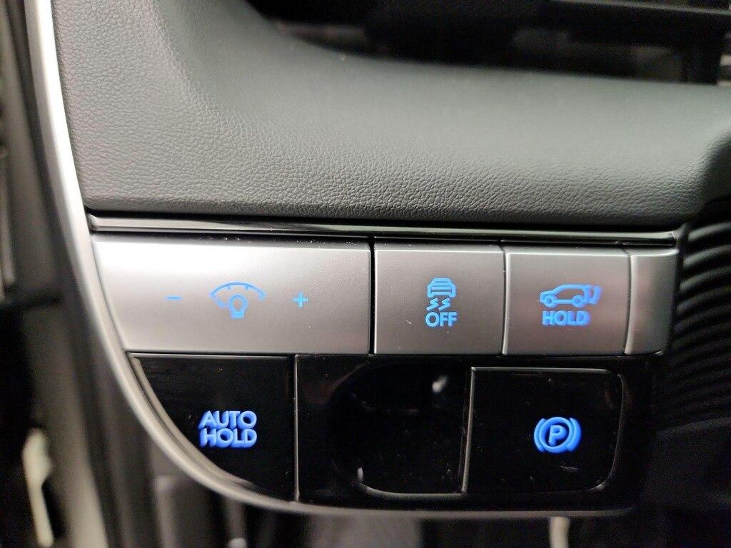 used 2024 Hyundai IONIQ 5 car, priced at $36,998