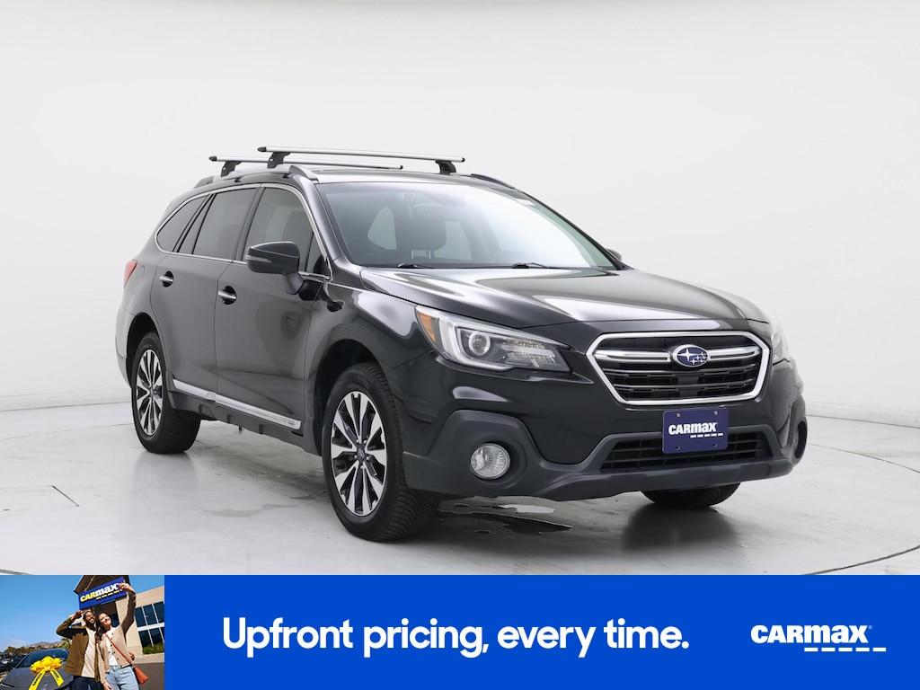 used 2019 Subaru Outback car, priced at $28,998
