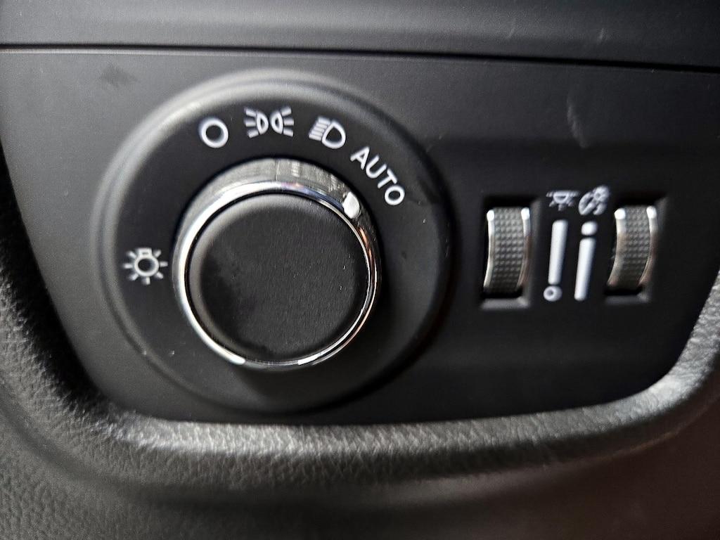 used 2021 Jeep Grand Cherokee L car, priced at $26,998