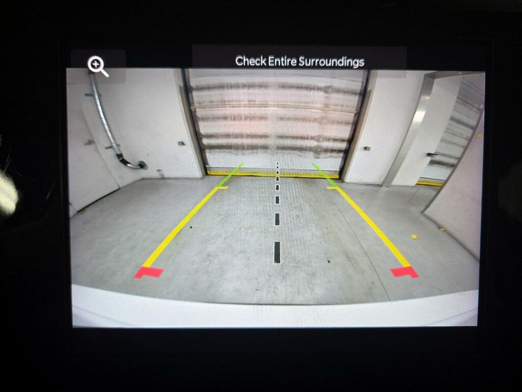 used 2021 Jeep Grand Cherokee L car, priced at $26,998