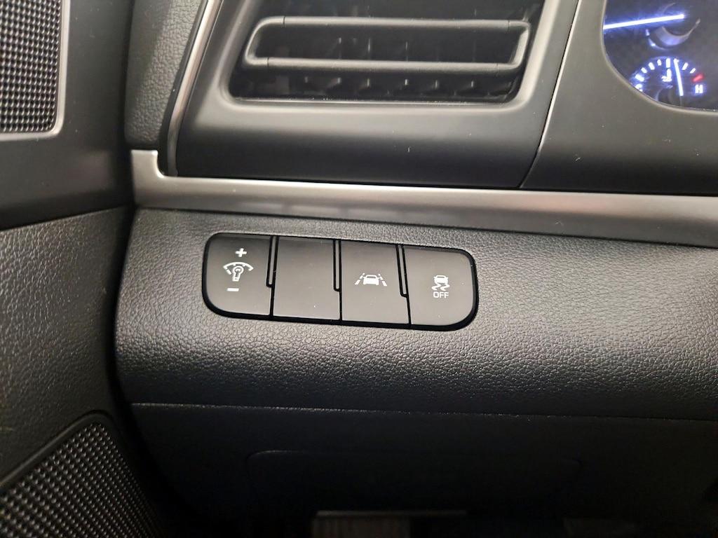 used 2020 Hyundai Elantra car, priced at $16,998