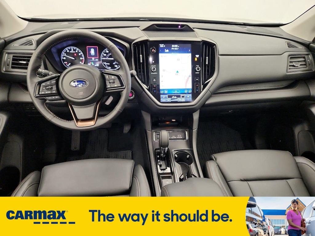 used 2025 Subaru Ascent car, priced at $44,998