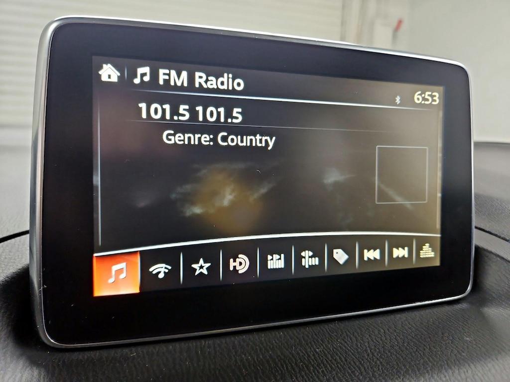 used 2016 Mazda Mazda3 car, priced at $16,998