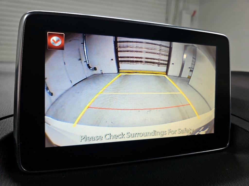 used 2016 Mazda Mazda3 car, priced at $16,998